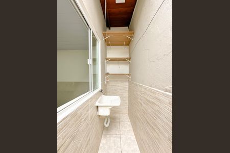 Apartamento para alugar com 70m², 2 quartos e sem vagaLavanderia (Torneira)