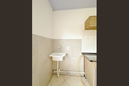 Apartamento para alugar com 60m², 2 quartos e sem vagaCozinha