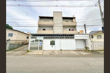 Apartamento para alugar com 60m², 2 quartos e sem vagaFachada