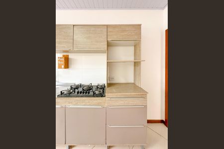 Apartamento para alugar com 60m², 2 quartos e sem vagaCozinha