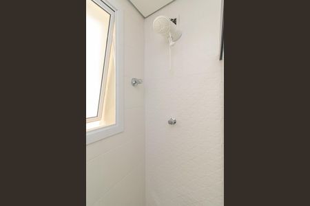 Apartamento para alugar com 86m², 2 quartos e sem vagaBanheiro