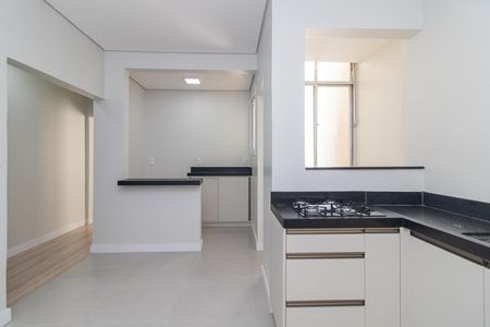 Apartamento para alugar com 86m², 2 quartos e sem vagaCozinha e Área de Serviço