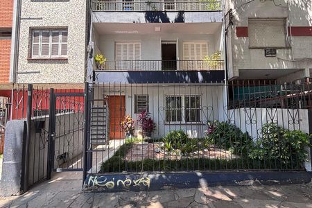 Apartamento para alugar com 86m², 2 quartos e sem vagaFachada