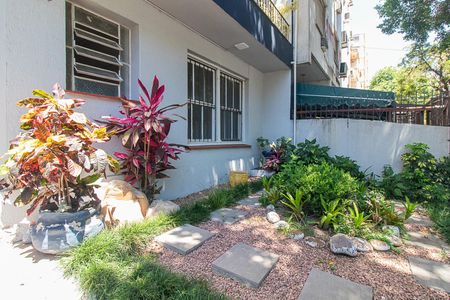 Apartamento para alugar com 86m², 2 quartos e sem vagaÁrea comum