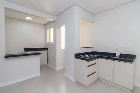 Apartamento para alugar com 86m², 2 quartos e sem vagaCozinha e Área de Serviço
