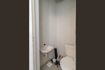 Apartamento para alugar com 86m², 2 quartos e sem vagaCozinha e Área de Serviço