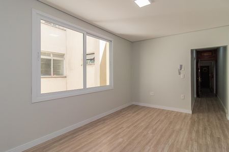Sala de apartamento para alugar com 2 quartos, 86m² em Centro Histórico, Porto Alegre