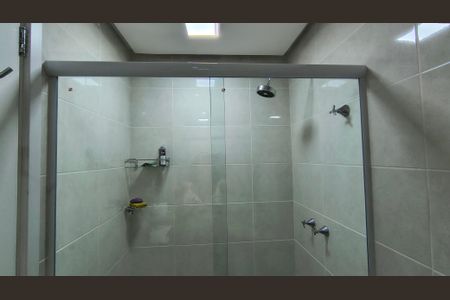 Apartamento à venda com 114m², 3 quartos e 2 vagasBanheiro Social