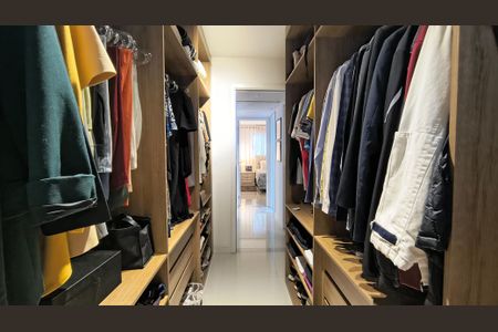 Apartamento à venda com 114m², 3 quartos e 2 vagasQuarto 2