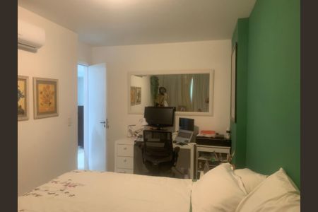 Apartamento à venda com 3 quartos, 114m² em Recreio dos Bandeirantes, Rio de Janeiro