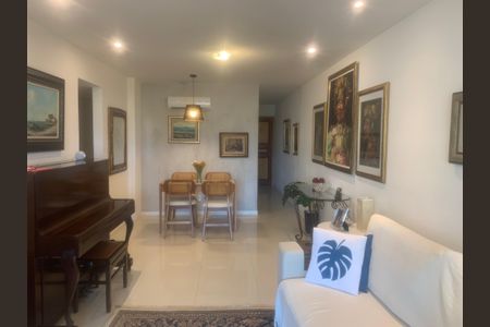 Apartamento à venda com 3 quartos, 114m² em Recreio dos Bandeirantes, Rio de Janeiro