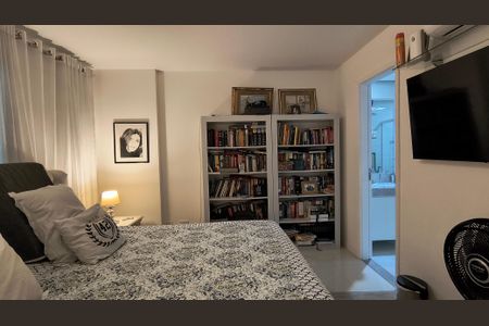 Apartamento à venda com 114m², 3 quartos e 2 vagasSuíte