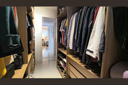 Apartamento à venda com 114m², 3 quartos e 2 vagasQuarto 2