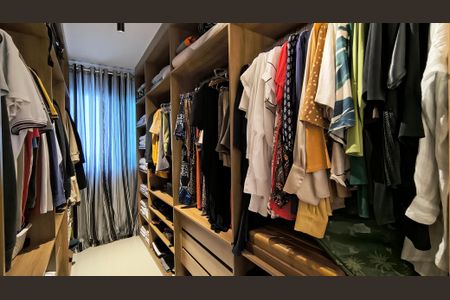 Apartamento à venda com 114m², 3 quartos e 2 vagasQuarto 2