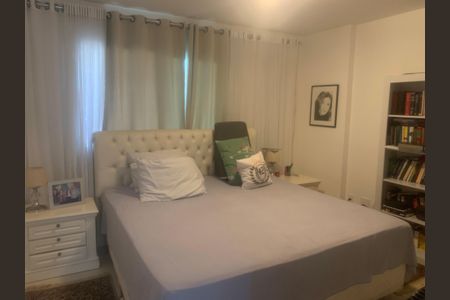 Apartamento à venda com 3 quartos, 114m² em Recreio dos Bandeirantes, Rio de Janeiro