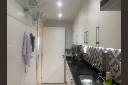 Apartamento à venda com 3 quartos, 114m² em Recreio dos Bandeirantes, Rio de Janeiro