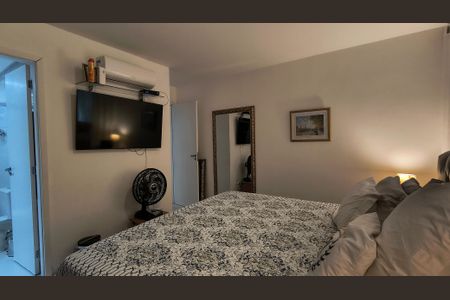 Apartamento à venda com 114m², 3 quartos e 2 vagasSuíte