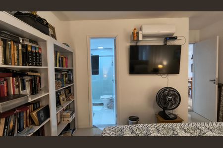 Apartamento à venda com 114m², 3 quartos e 2 vagasSuíte