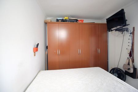 Apartamento à venda com 57m², 3 quartos e 2 vagasSuíte