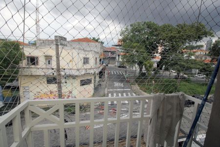 Apartamento à venda com 57m², 3 quartos e 2 vagasVaranda da Suíte