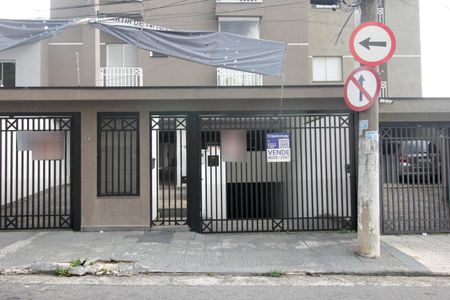 Apartamento à venda com 57m², 3 quartos e 2 vagasPlaca instalada em 15/01/2026 com o código VGEF-111