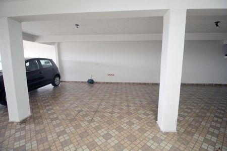 Apartamento à venda com 57m², 3 quartos e 2 vagasGaragem