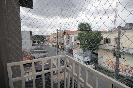 Apartamento à venda com 57m², 3 quartos e 2 vagasVaranda da Suíte