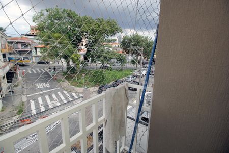 Apartamento à venda com 57m², 3 quartos e 2 vagasVaranda da Suíte