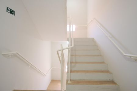 Apartamento à venda com 38m², 2 quartos e 1 vagaÁrea comum