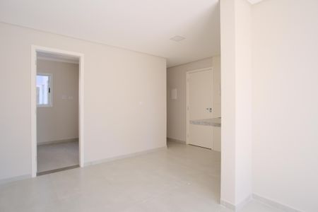 Apartamento à venda com 38m², 2 quartos e 1 vagaSala