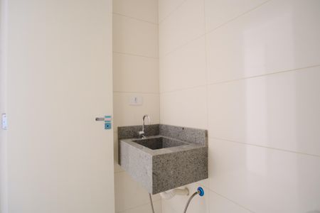 Apartamento à venda com 38m², 2 quartos e 1 vagaBanheiro