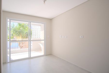 Apartamento à venda com 38m², 2 quartos e 1 vagaSala