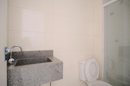 Apartamento à venda com 38m², 2 quartos e 1 vagaBanheiro