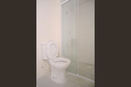 Apartamento à venda com 38m², 2 quartos e 1 vagaBanheiro