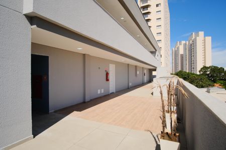 Apartamento à venda com 38m², 2 quartos e 1 vagaÁrea comum