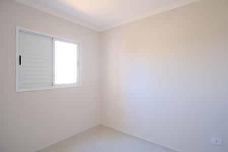 Apartamento à venda com 38m², 2 quartos e 1 vagaQuarto 2