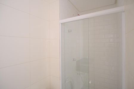 Apartamento à venda com 38m², 2 quartos e 1 vagaBanheiro