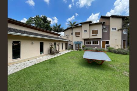 Casa de condomínio para alugar com 2950m², 3 quartos e 5 vagasJardim