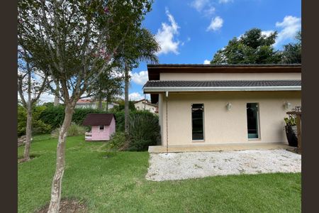 Casa de condomínio para alugar com 2950m², 3 quartos e 5 vagasJardim