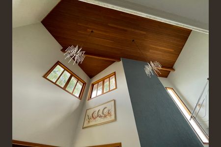 Casa de condomínio para alugar com 2950m², 3 quartos e 5 vagasSala de Jantar