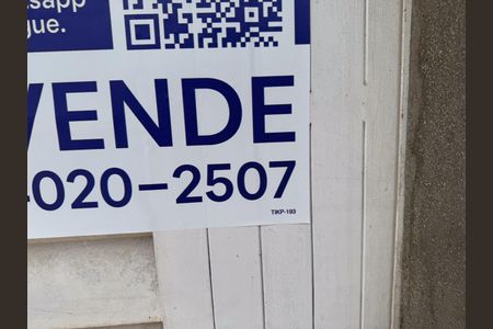 Apartamento à venda com 68m², 3 quartos e 1 vagaplaquinha instalada TIKP-193