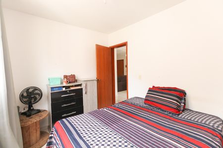 Apartamento à venda com 3 quartos, 68m² em Diamante, Belo Horizonte