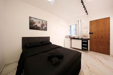 Casa de condomínio para alugar com 16m², 1 quarto e sem vagaKitnet