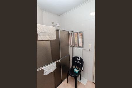 Casa à venda com 180m², 3 quartos e 2 vagasCasa 2 - Banheiro