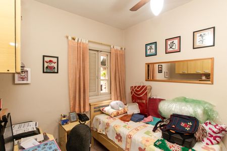 Casa à venda com 180m², 3 quartos e 2 vagasCasa 2 - Quarto 2