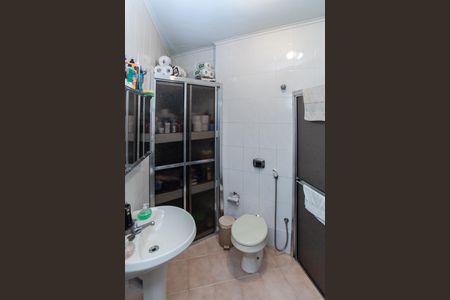 Casa à venda com 180m², 3 quartos e 2 vagasCasa 2 - Banheiro