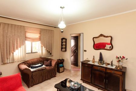 Casa à venda com 180m², 3 quartos e 2 vagasCasa 2 - Sala