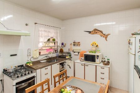 Casa à venda com 180m², 3 quartos e 2 vagasCasa 2 - Cozinha