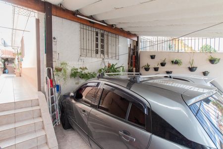 Casa à venda com 180m², 3 quartos e 2 vagasGaragem