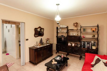 Casa à venda com 180m², 3 quartos e 2 vagasCasa 2 - Sala